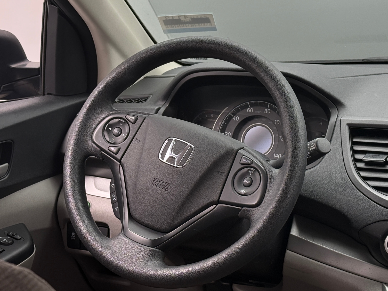 Thumbnail: 2014 Honda CR-V - 5
