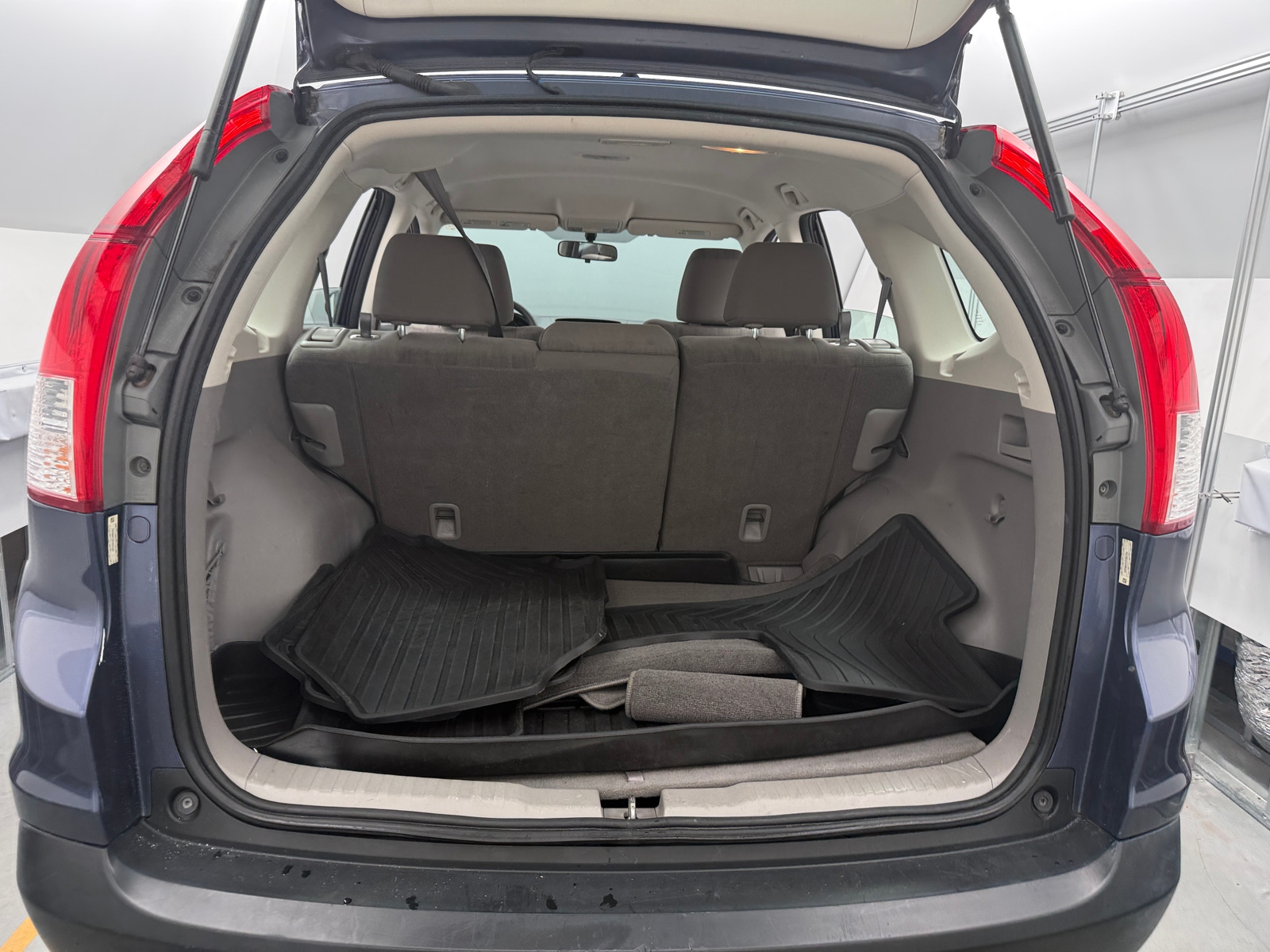 Thumbnail: 2014 Honda CR-V - 7