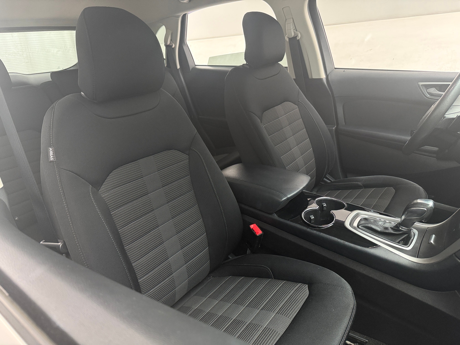 Thumbnail: 2018 Ford Edge - 2