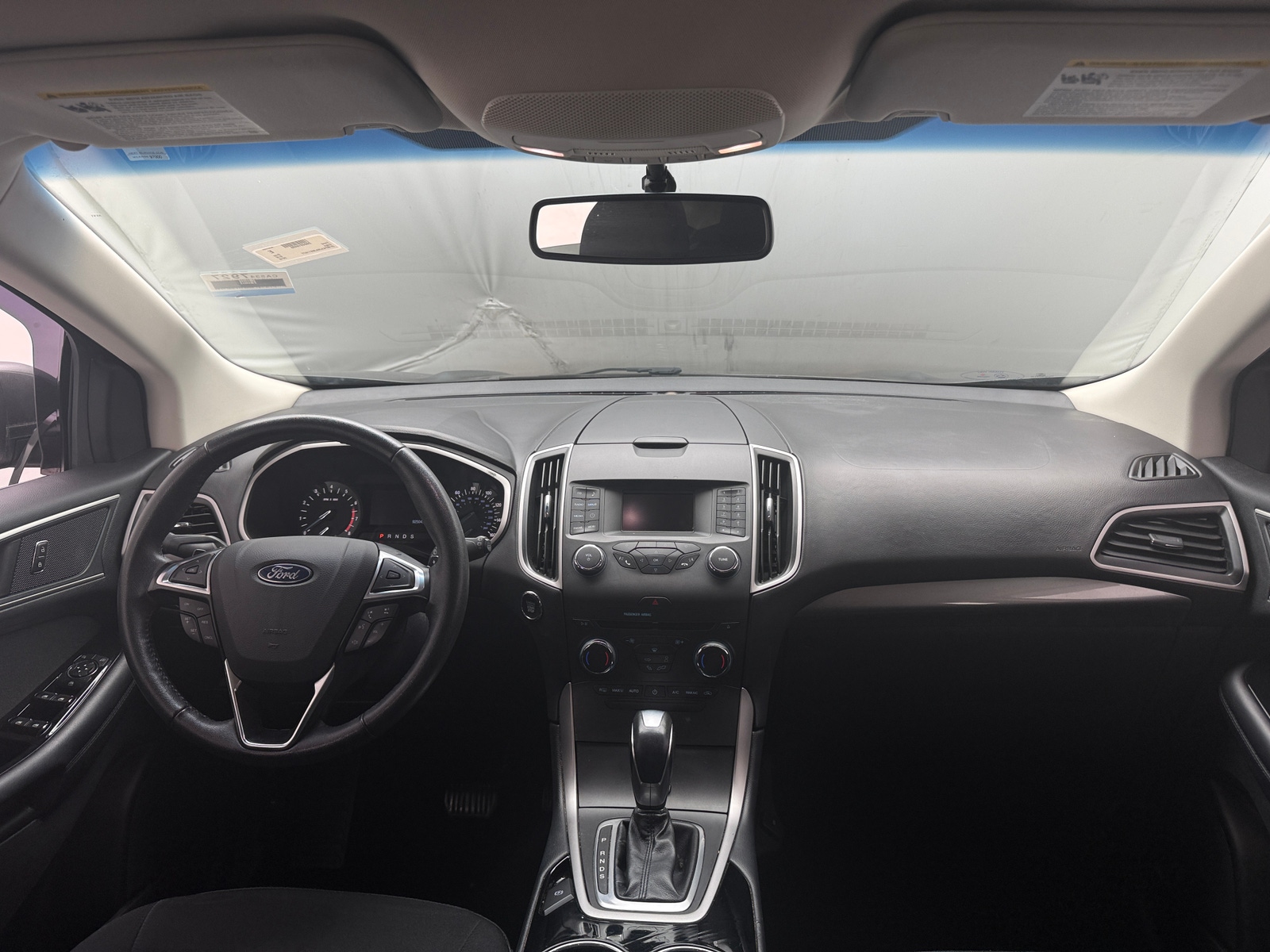 Thumbnail: 2018 Ford Edge - 3