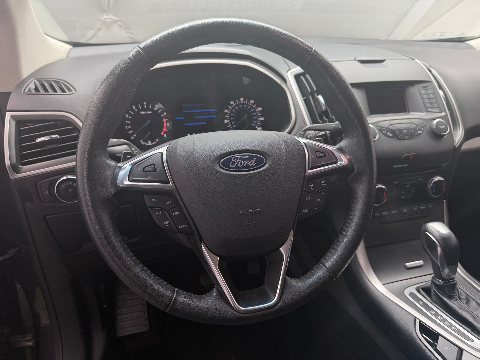 Thumbnail: 2018 Ford Edge - 5