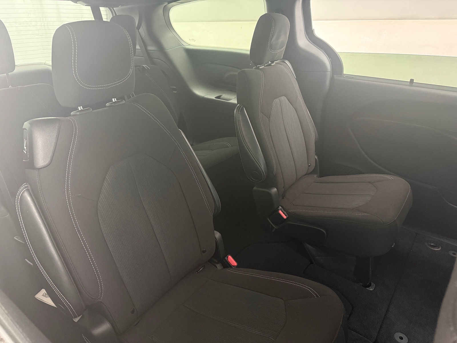 Thumbnail: 2021 Chrysler Pacifica - 6