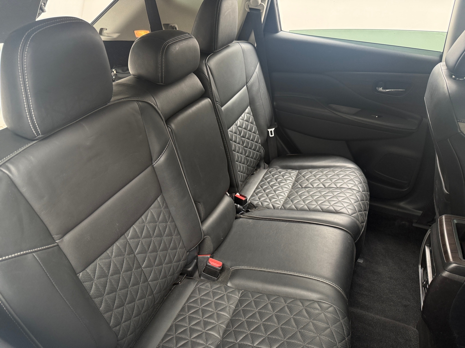 Thumbnail: 2019 Nissan Murano - 6