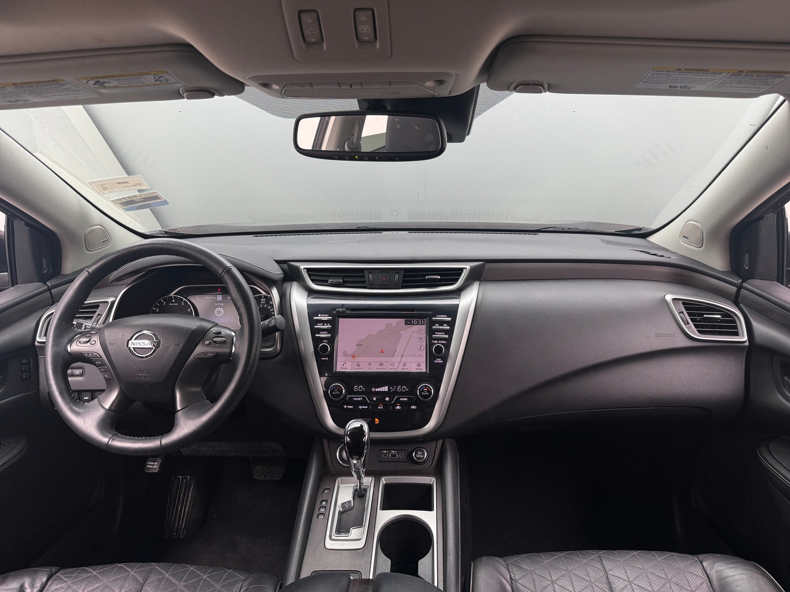 Thumbnail: 2019 Nissan Murano - 3