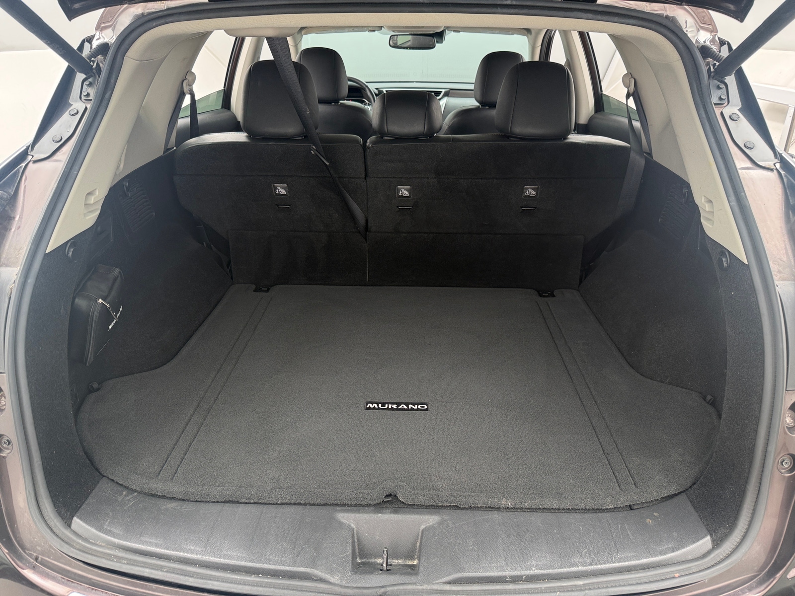 Thumbnail: 2019 Nissan Murano - 7