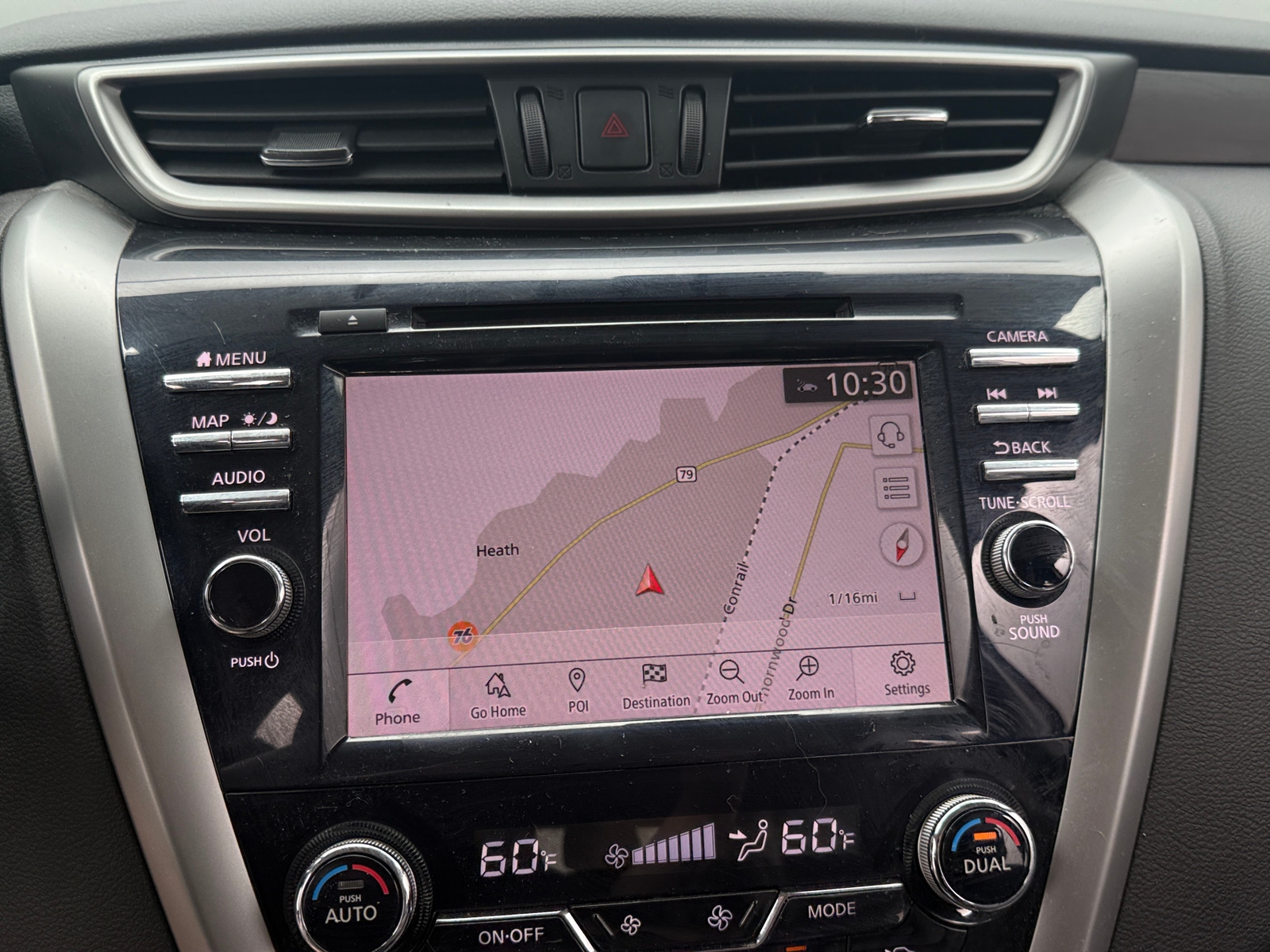 Thumbnail: 2019 Nissan Murano - 4