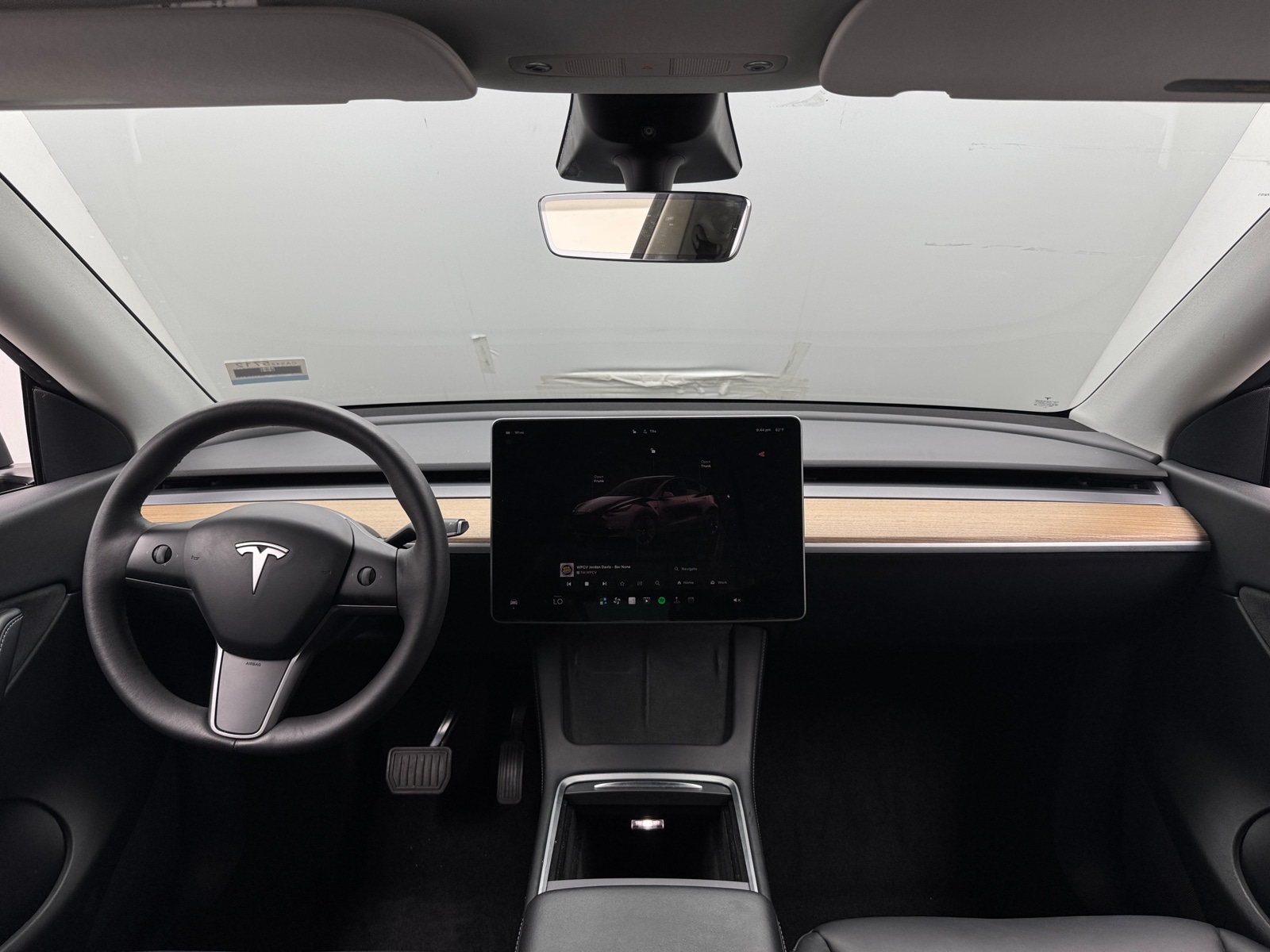 Thumbnail: 2022 Tesla Model Y - 2