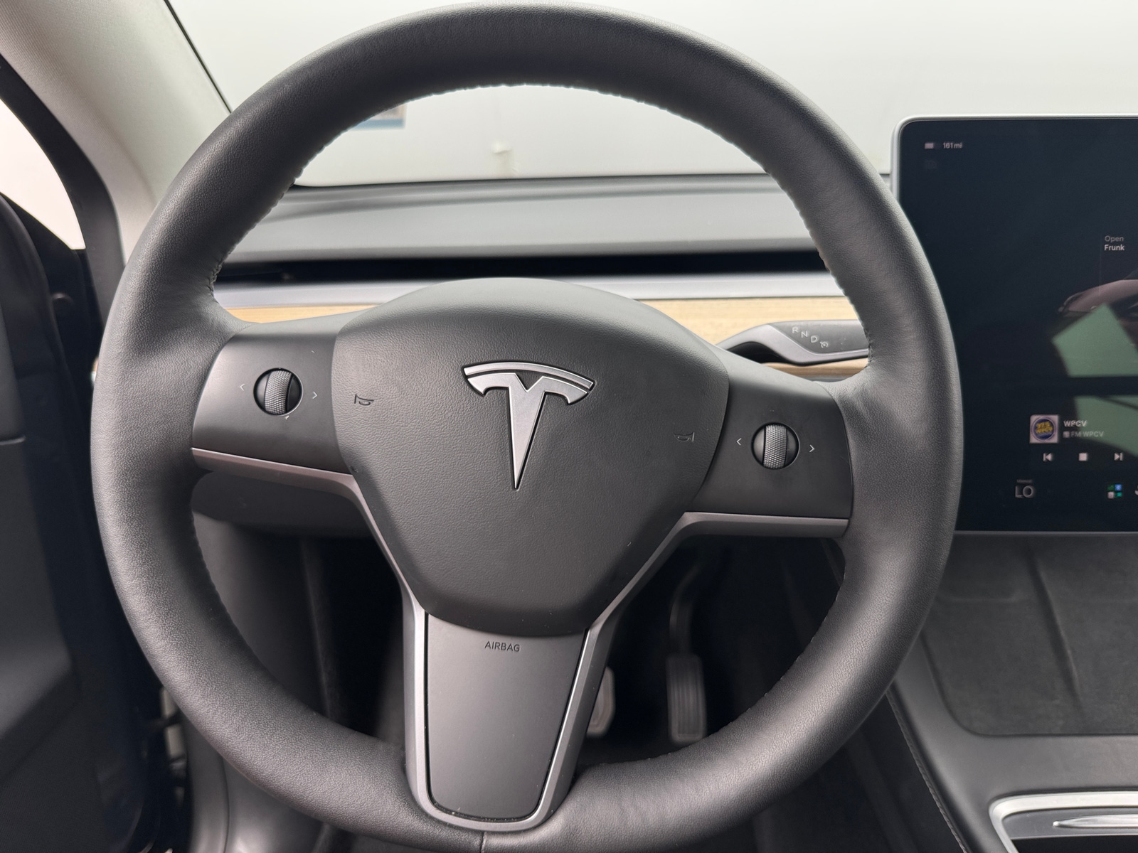 Thumbnail: 2022 Tesla Model Y - 4