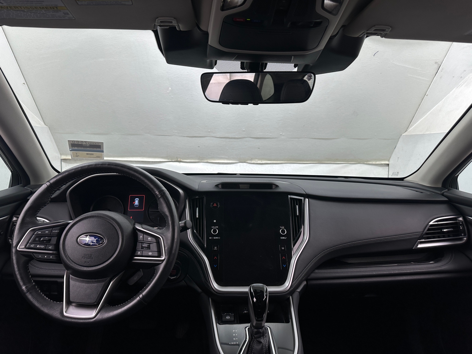 Thumbnail: 2024 Subaru Outback - 2