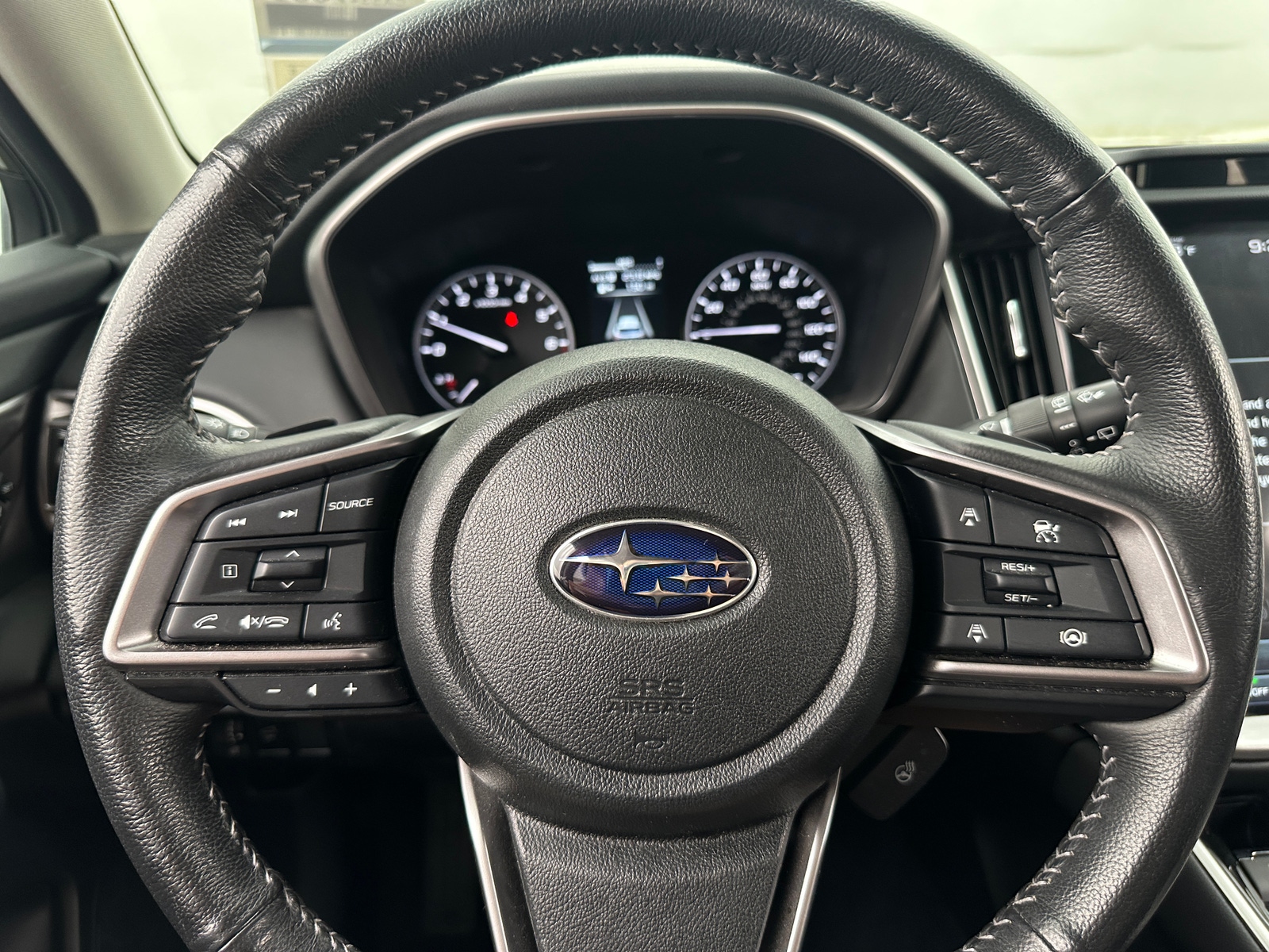 Thumbnail: 2024 Subaru Outback - 4
