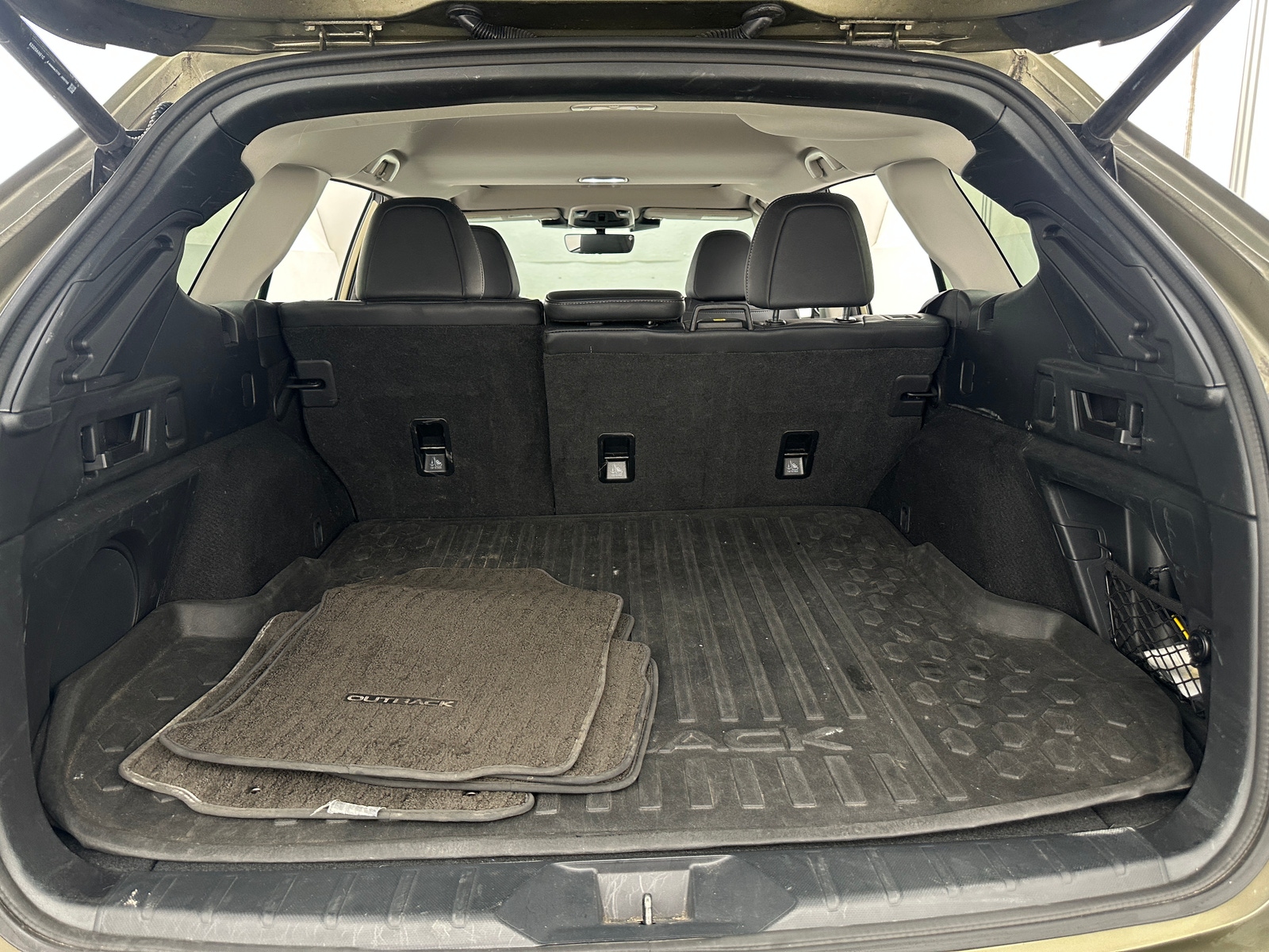 Thumbnail: 2024 Subaru Outback - 6