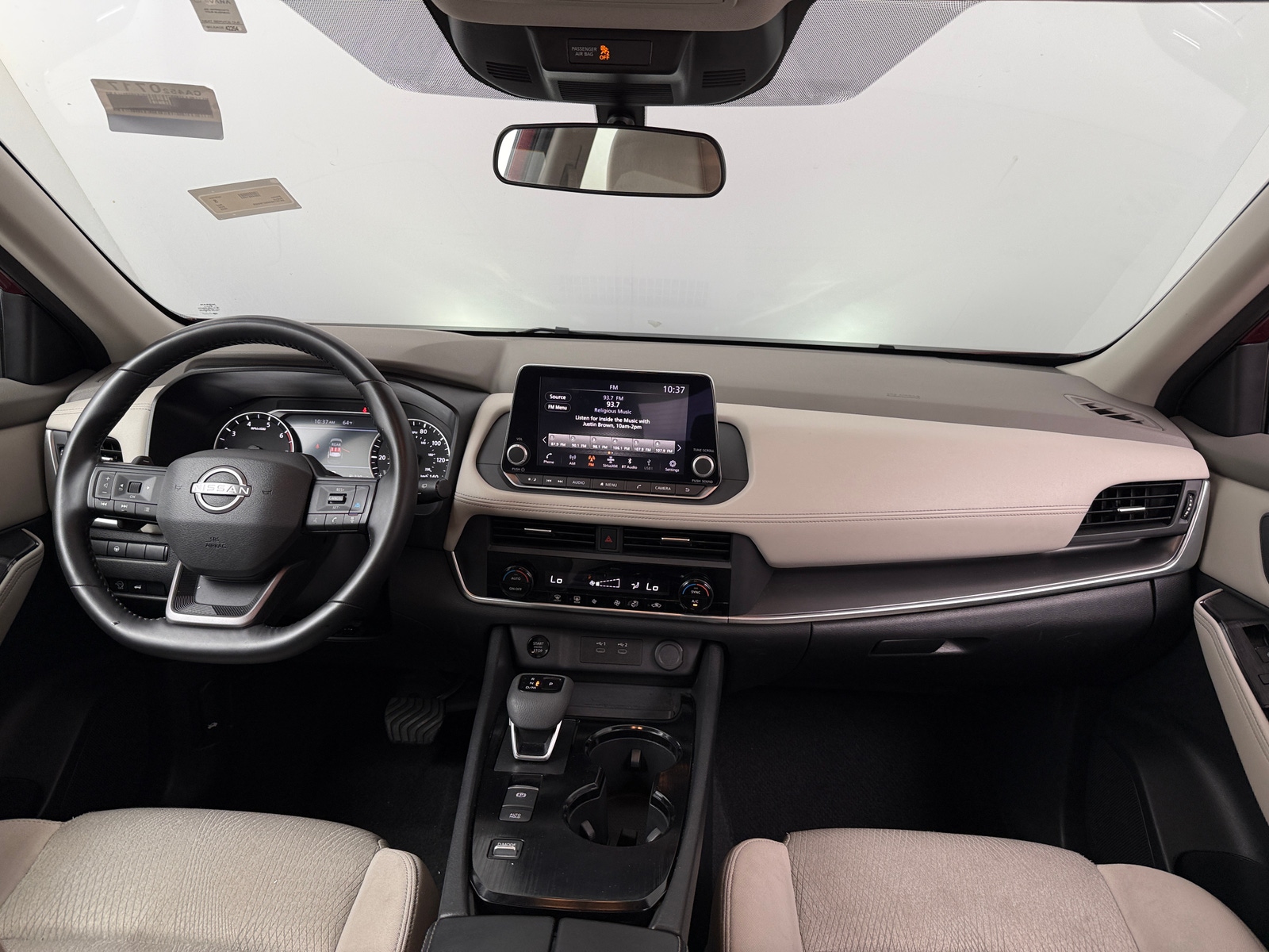 Thumbnail: 2025 Nissan Rogue - 3