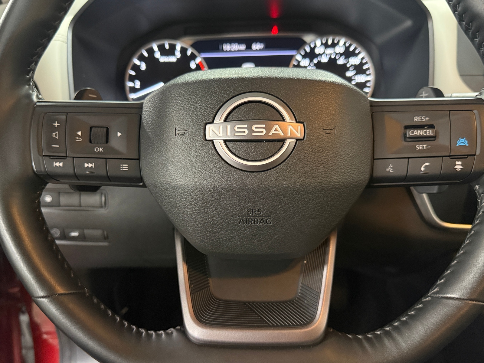 Thumbnail: 2025 Nissan Rogue - 5