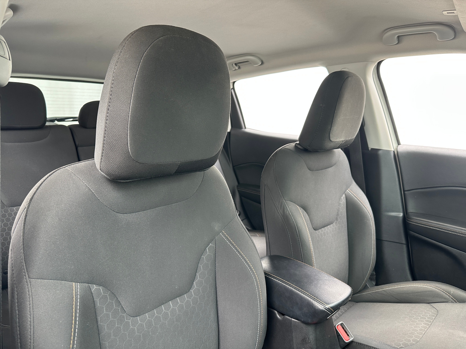 Thumbnail: 2018 Jeep Compass - 2