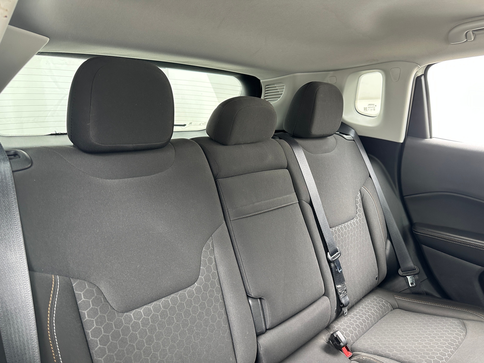 Thumbnail: 2018 Jeep Compass - 6