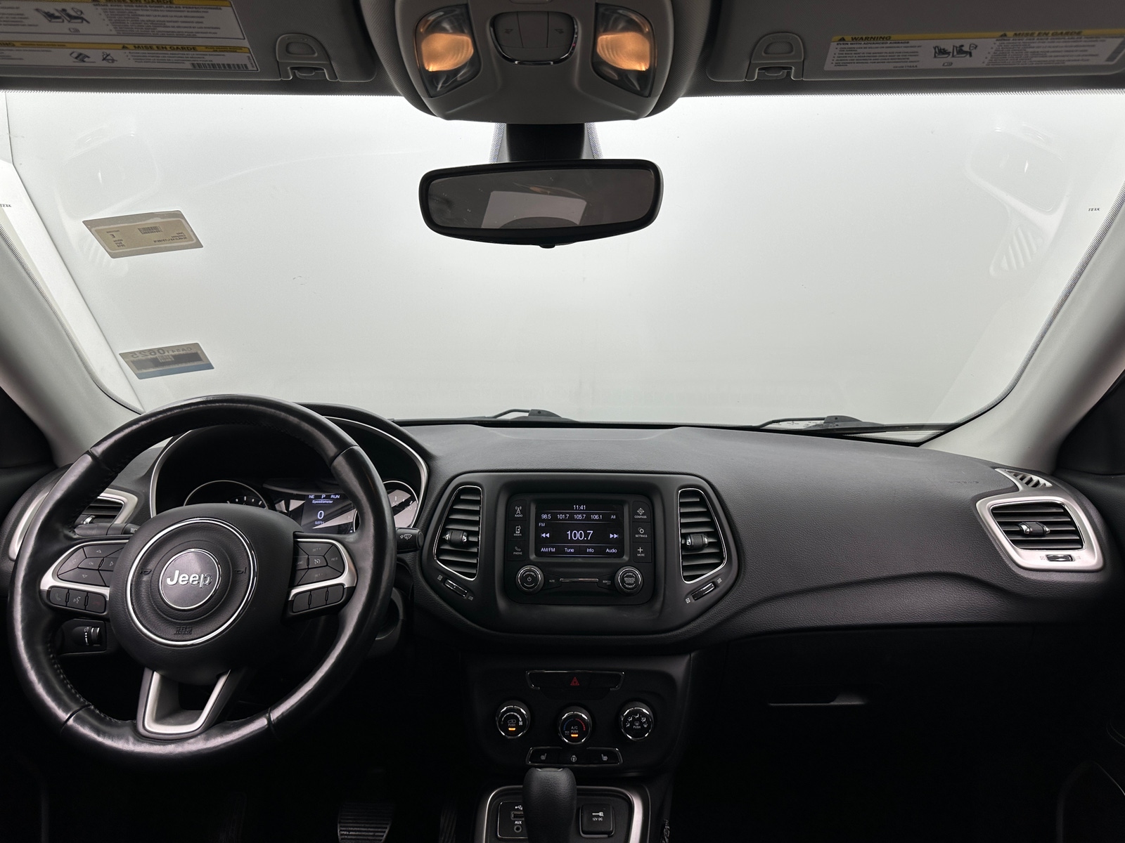Thumbnail: 2018 Jeep Compass - 3