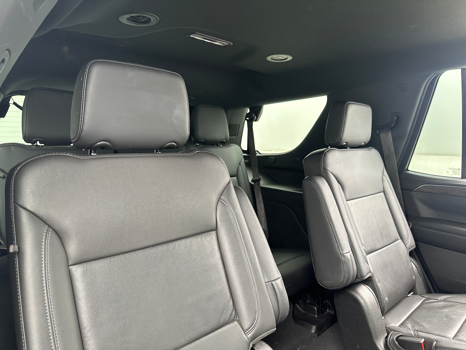 Thumbnail: 2021 Chevrolet Tahoe - 5