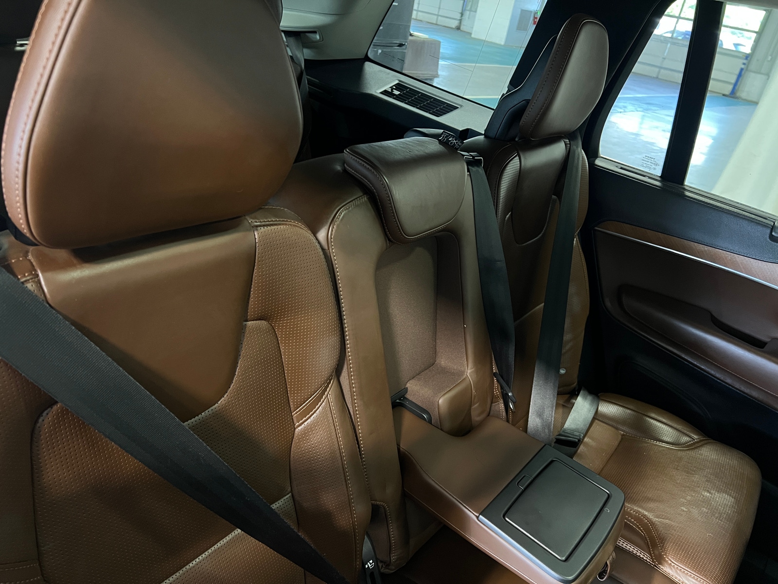Thumbnail: 2019 Volvo XC90 - 5