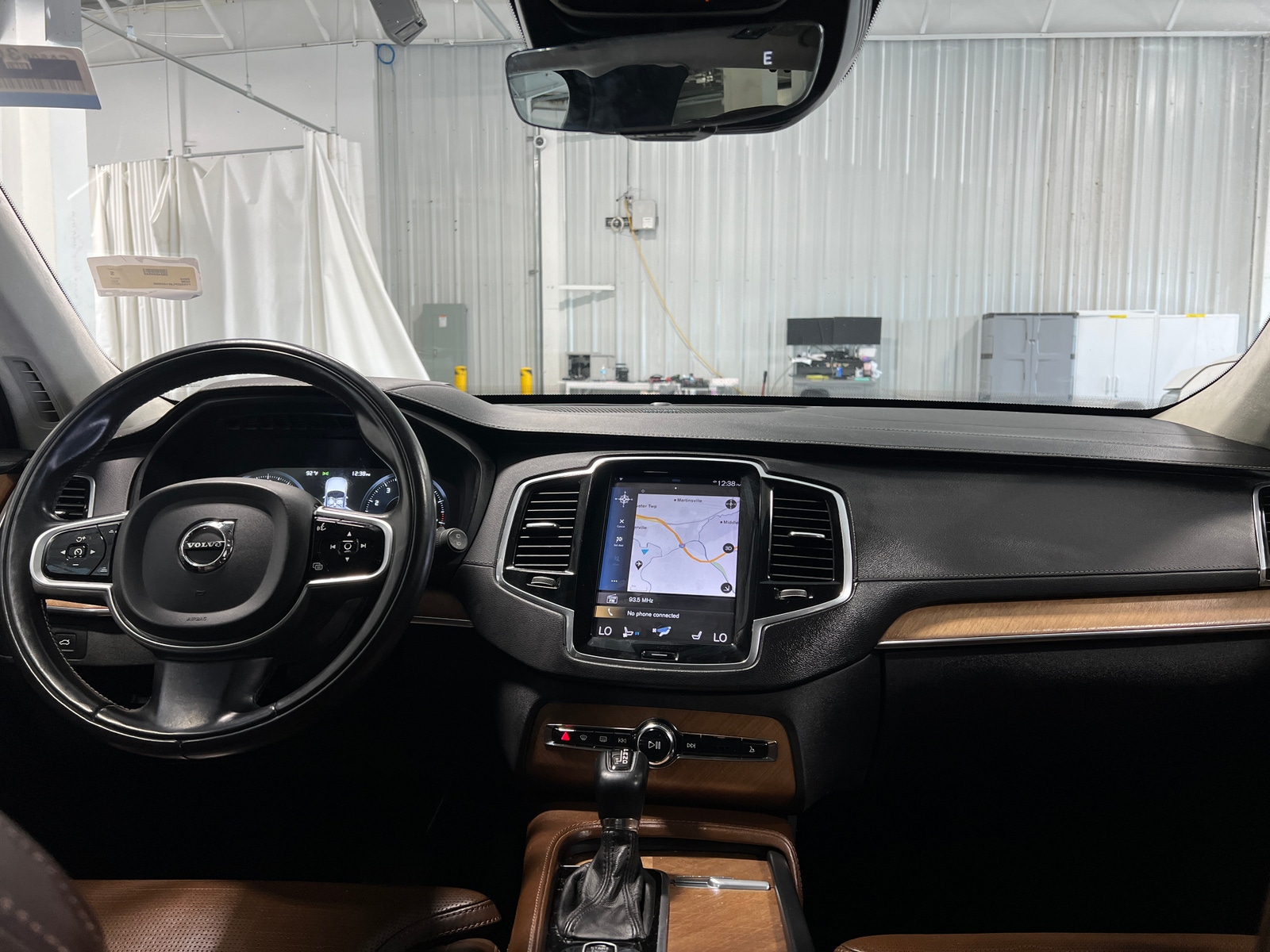 Thumbnail: 2019 Volvo XC90 - 2