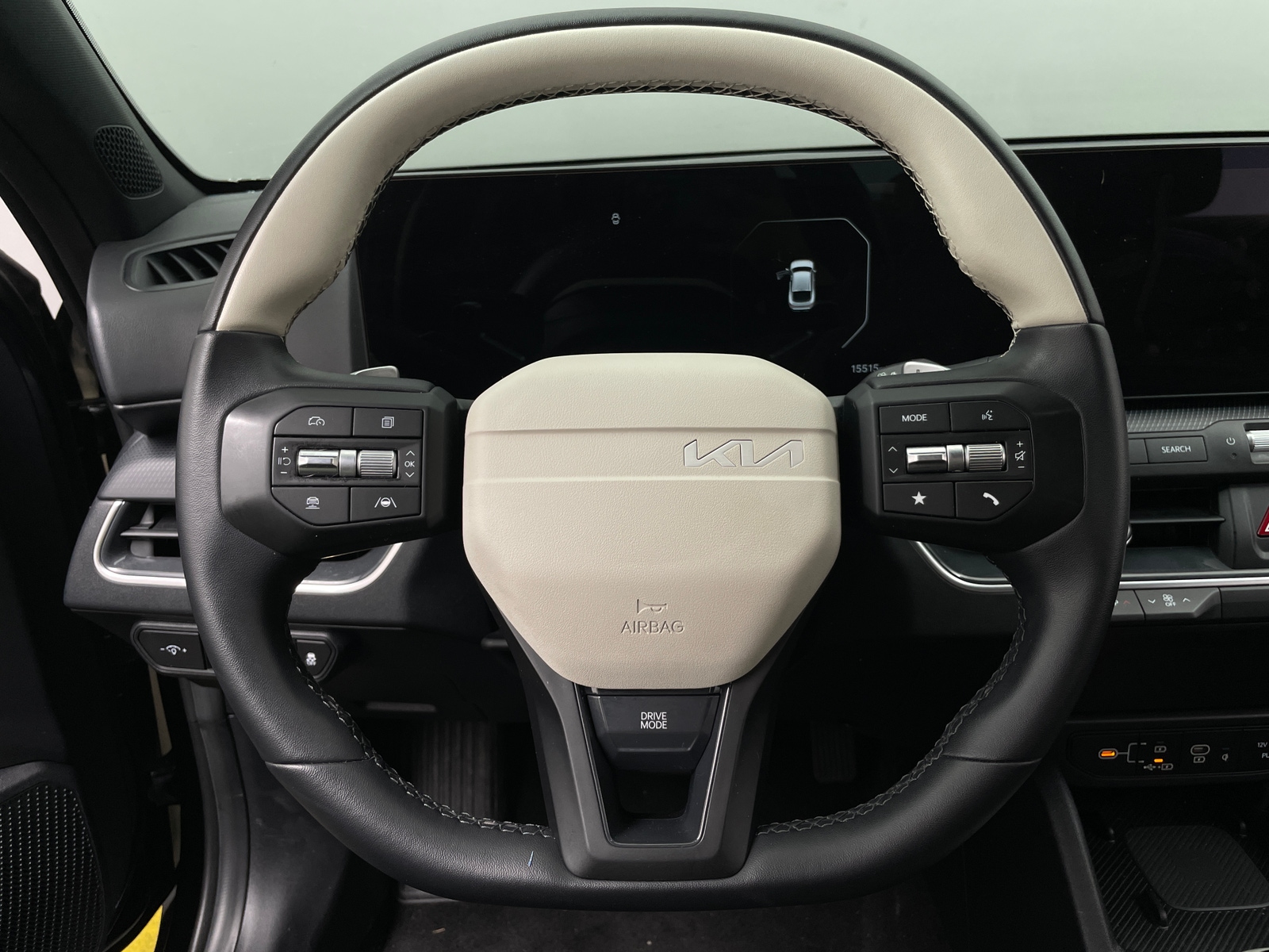 Thumbnail: 2025 Kia K4 - 5