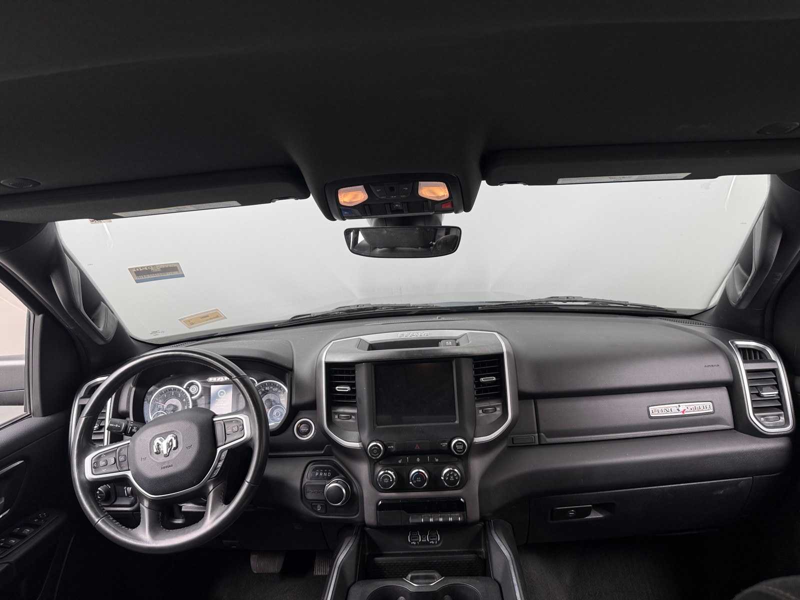 Thumbnail: 2024 RAM 1500 - 3