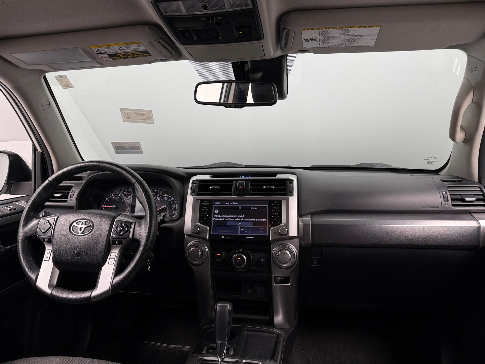 Thumbnail: 2021 Toyota 4Runner - 3