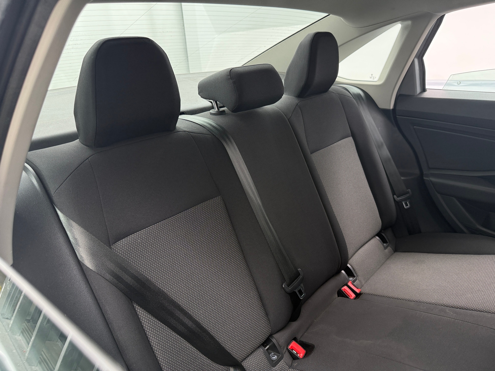 Thumbnail: 2019 Volkswagen Jetta - 6
