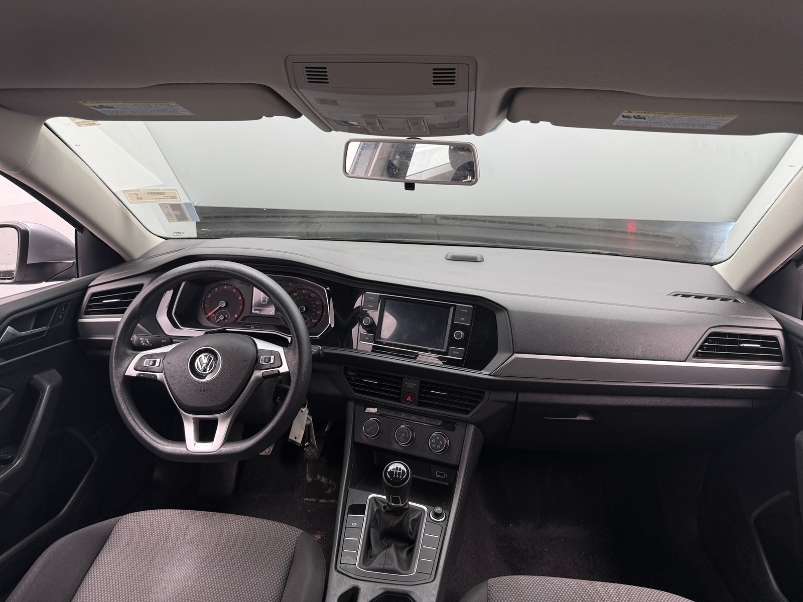 Thumbnail: 2019 Volkswagen Jetta - 3