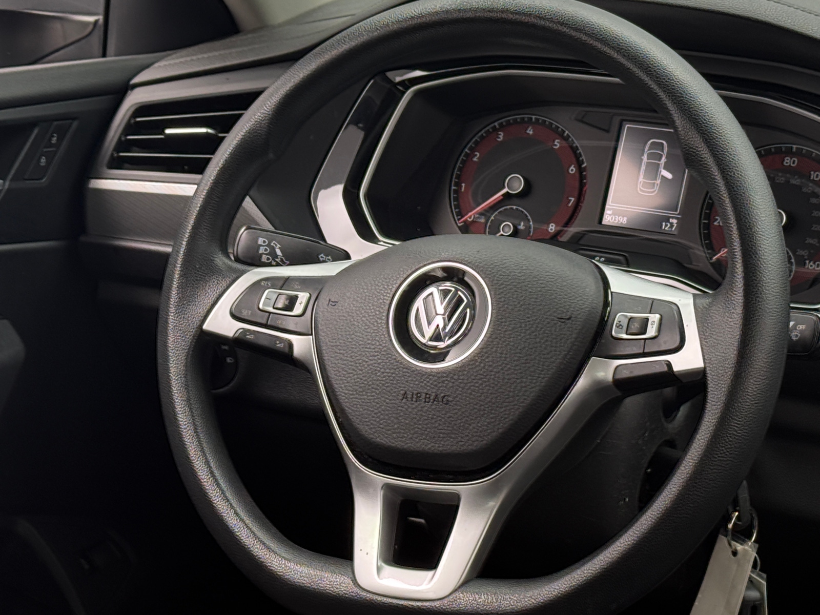 Thumbnail: 2019 Volkswagen Jetta - 5