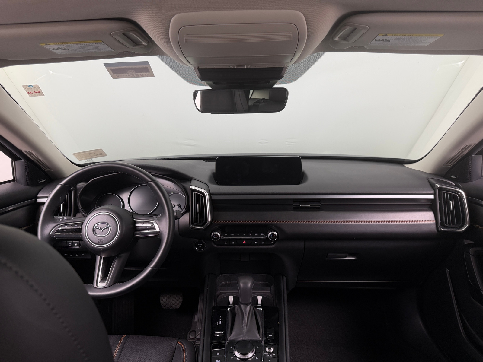 Thumbnail: 2025 Mazda CX-50 - 2