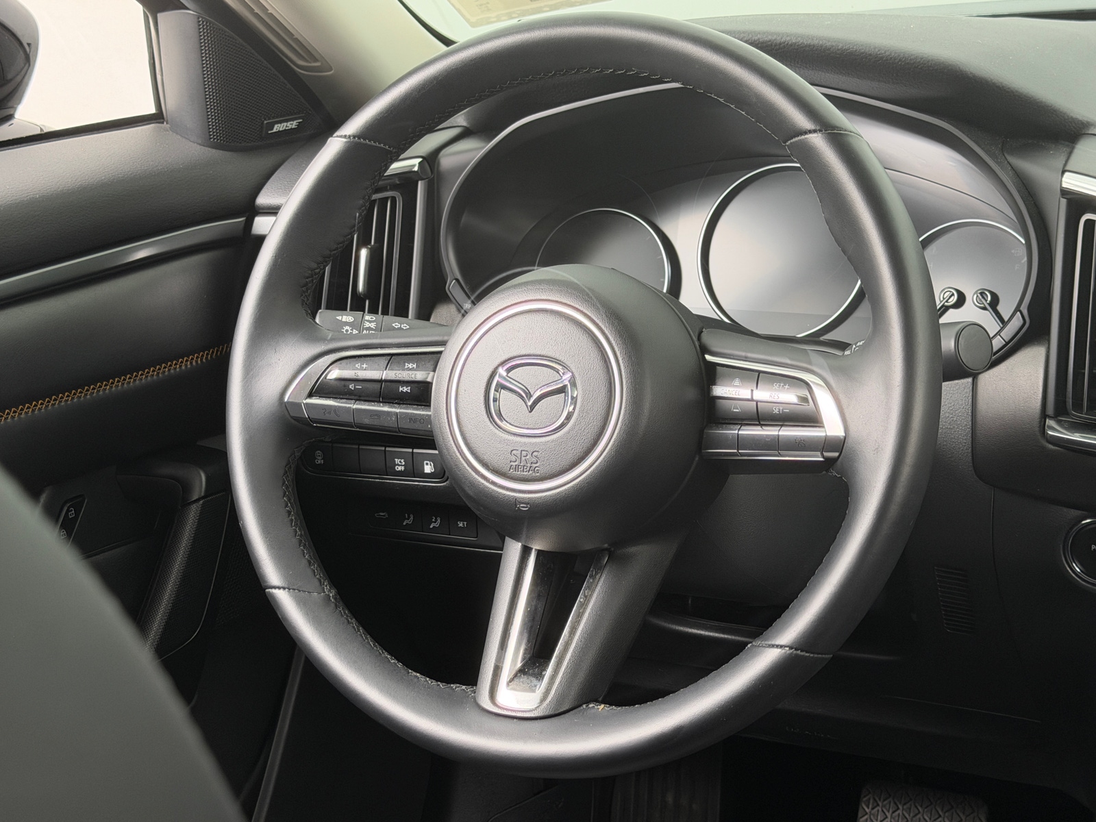 Thumbnail: 2025 Mazda CX-50 - 4