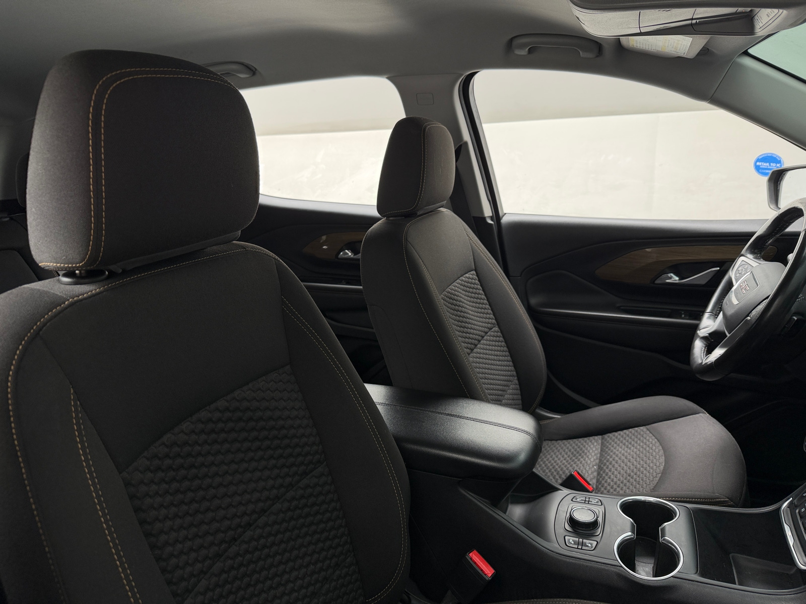 Thumbnail: 2021 GMC Terrain - 2