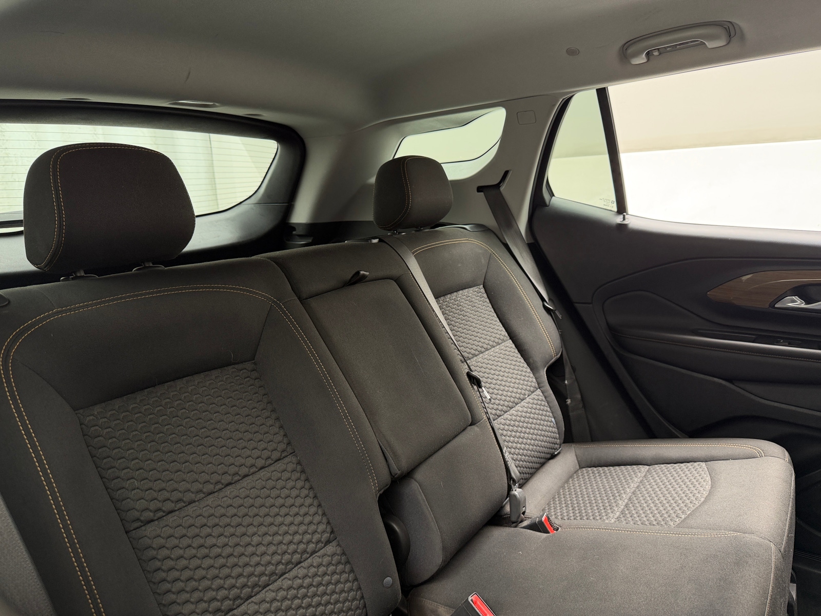 Thumbnail: 2021 GMC Terrain - 6