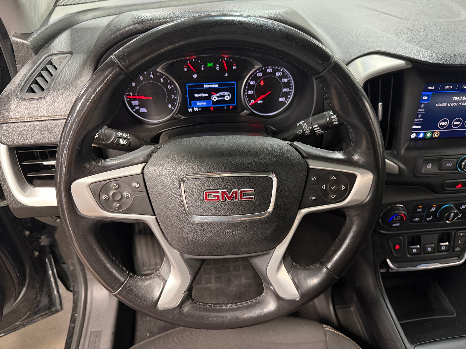 Thumbnail: 2021 GMC Terrain - 5