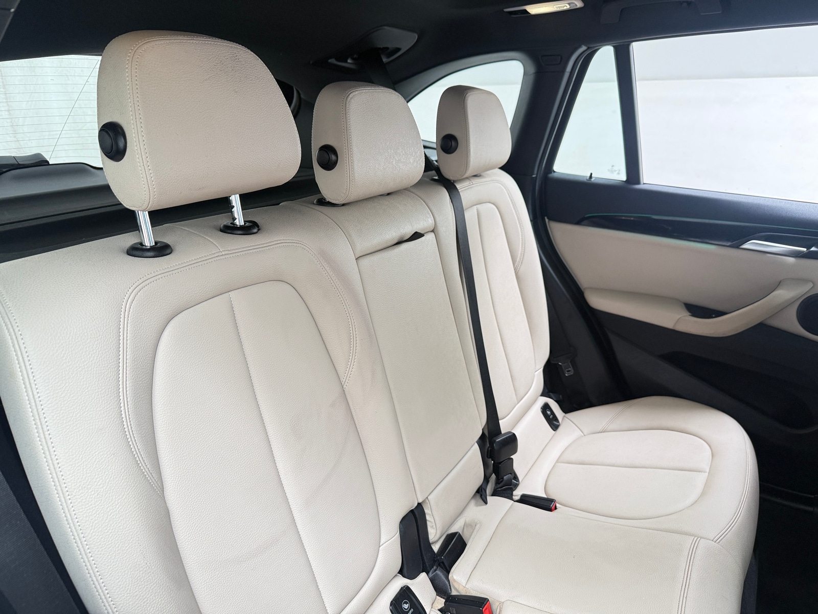 Thumbnail: 2021 BMW X1 - 5