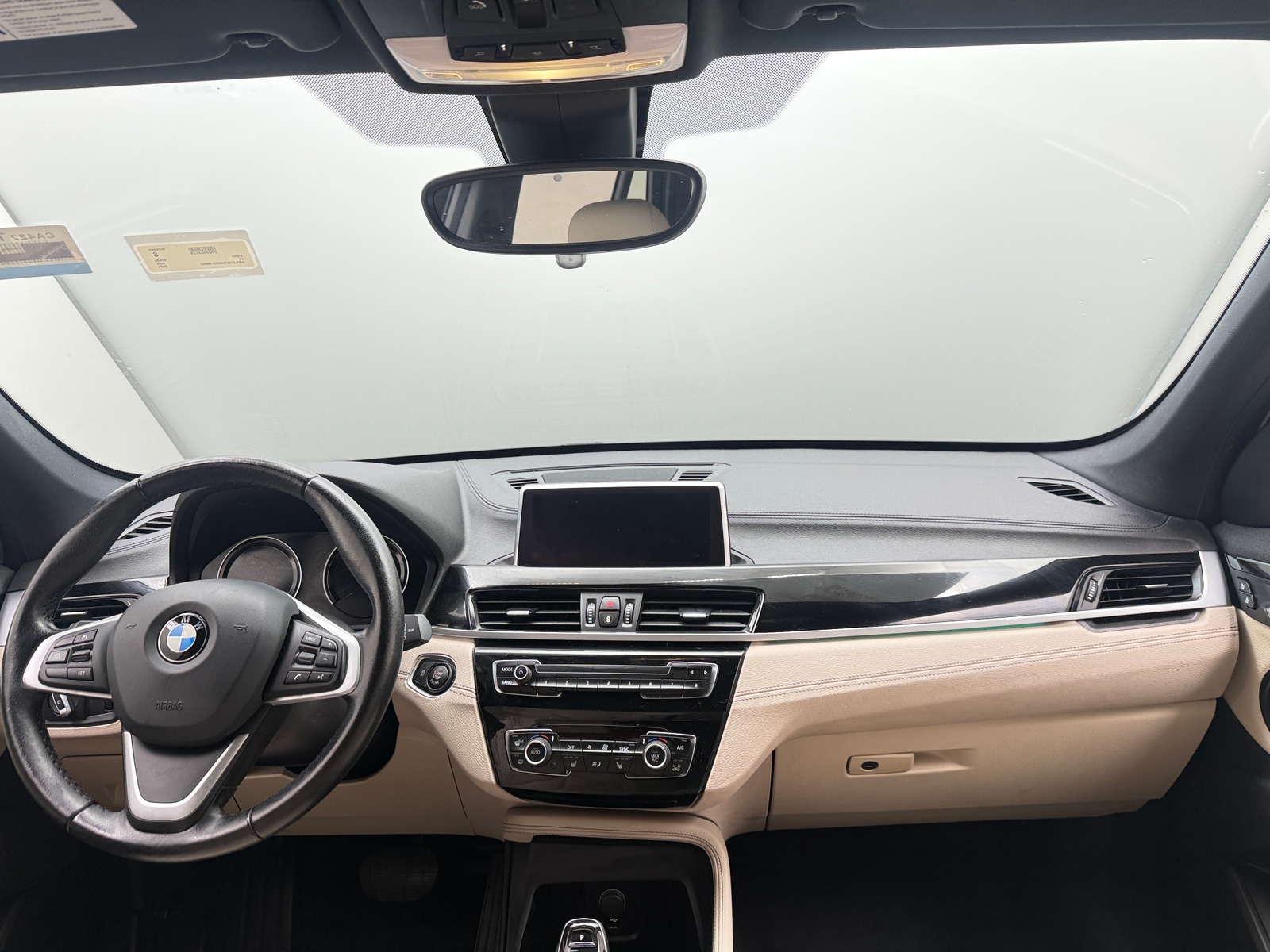 Thumbnail: 2021 BMW X1 - 2