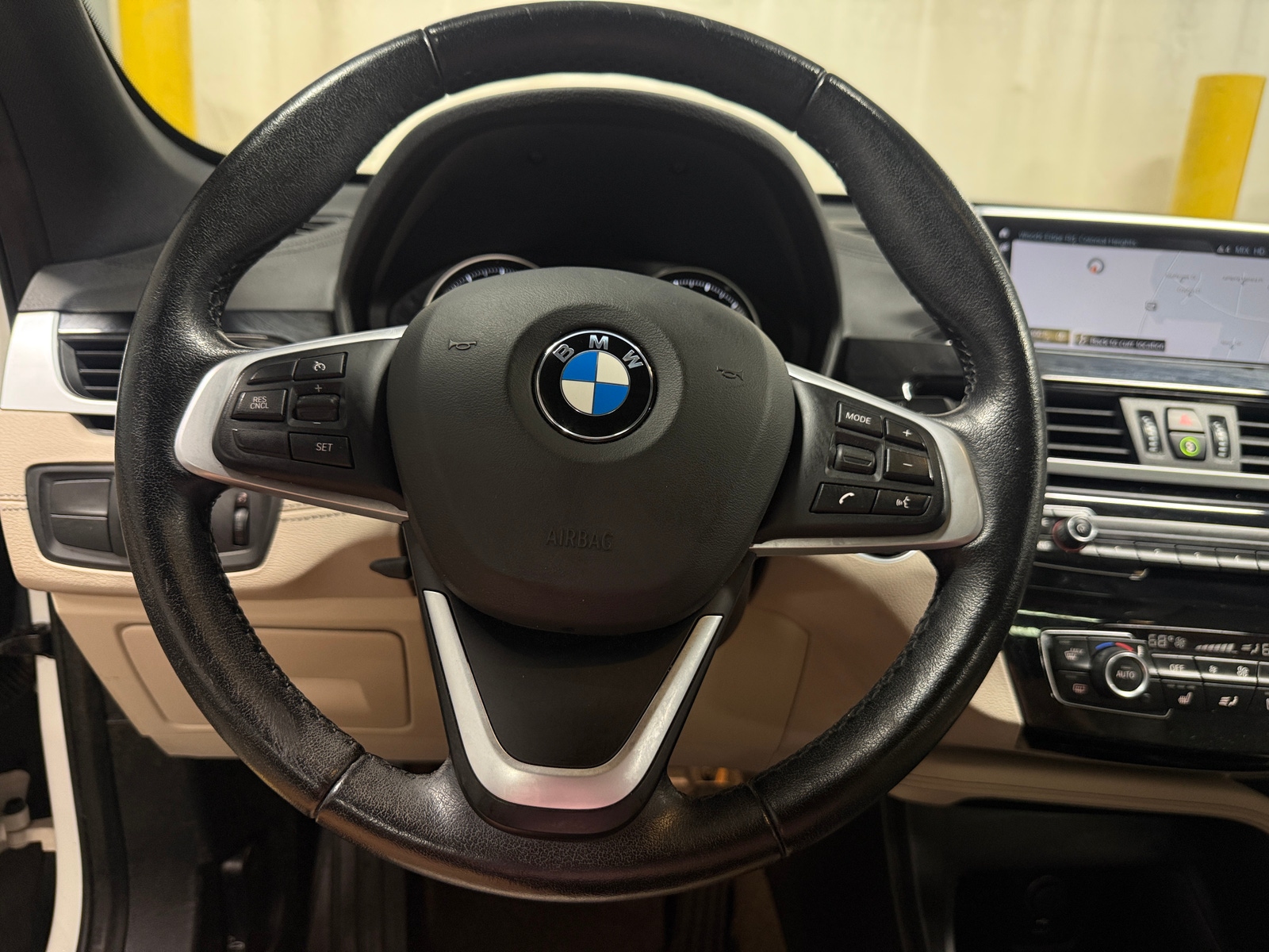 Thumbnail: 2021 BMW X1 - 4
