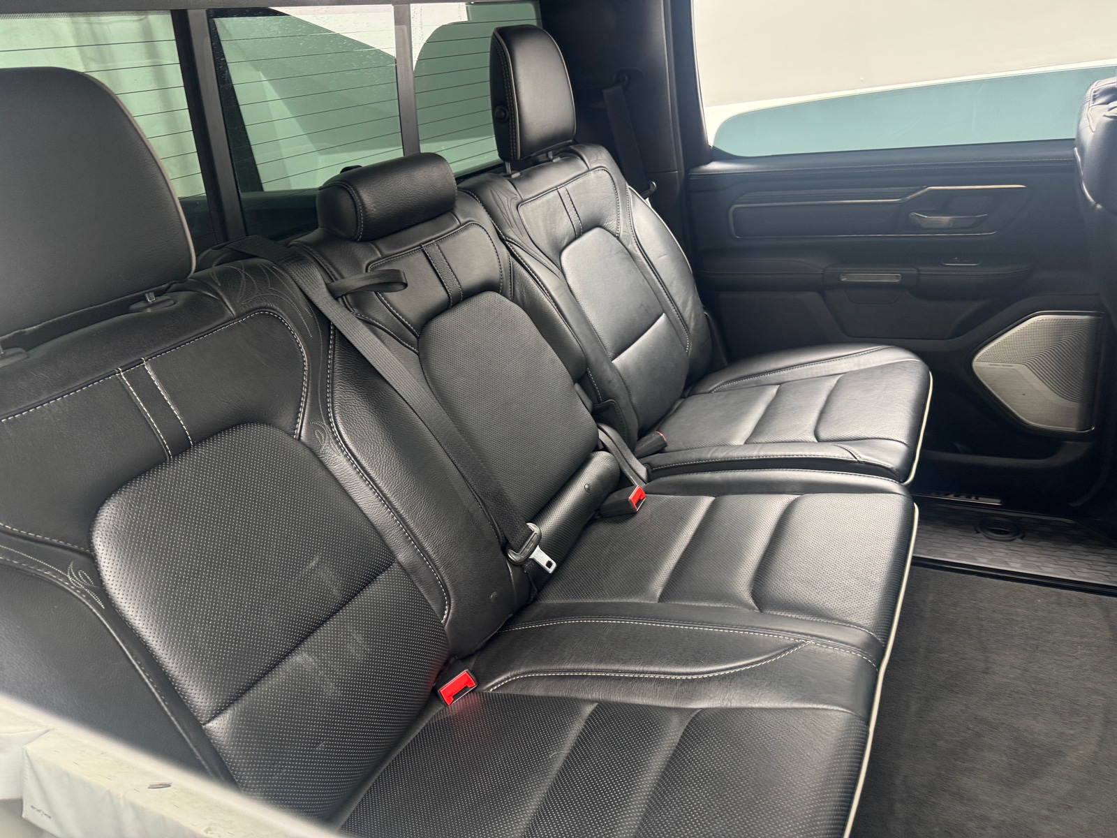 Thumbnail: 2021 RAM 1500 - 5