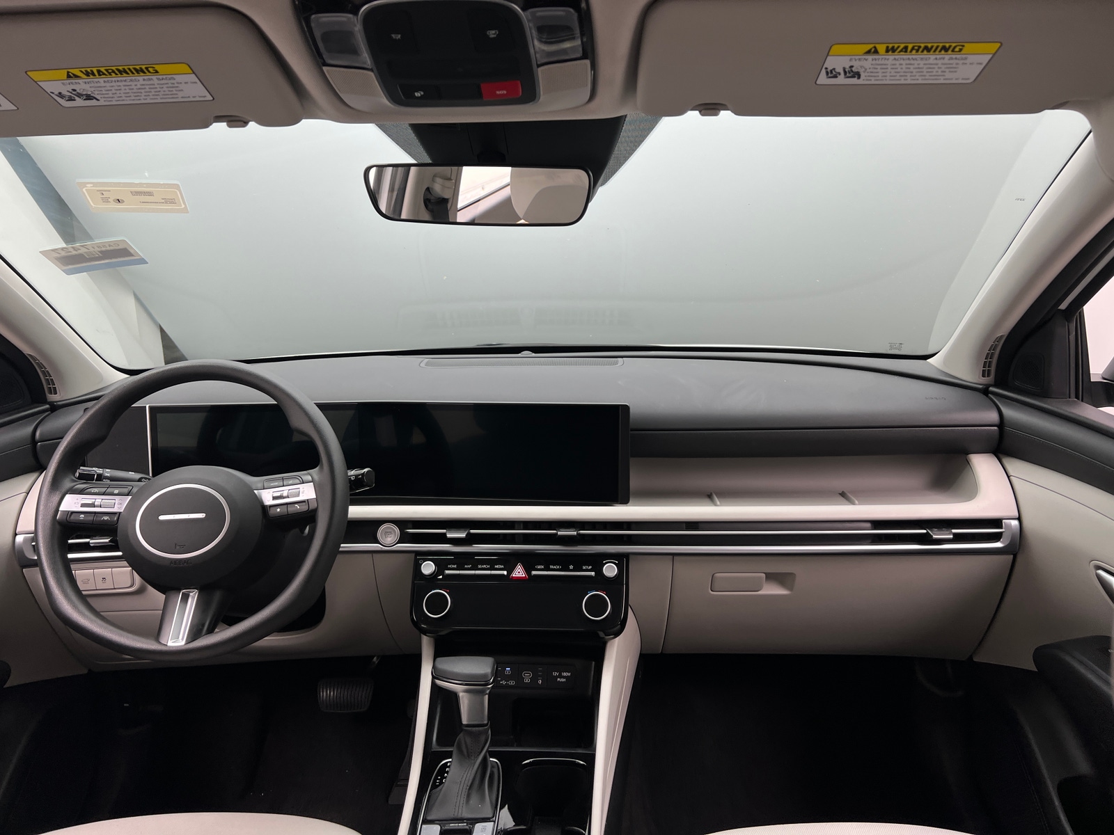 Thumbnail: 2025 Hyundai Tucson - 3