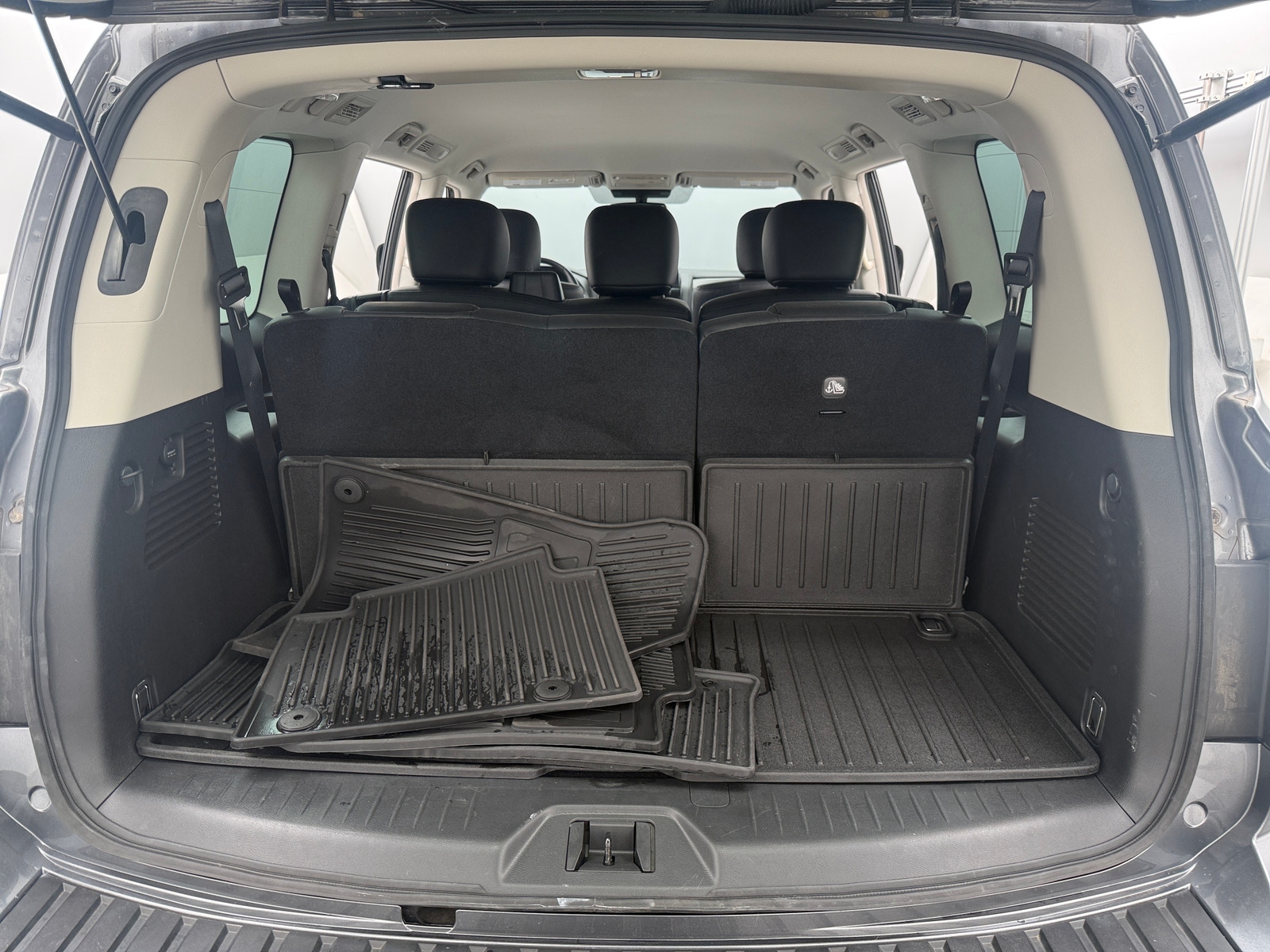 Thumbnail: 2022 Nissan Armada - 6