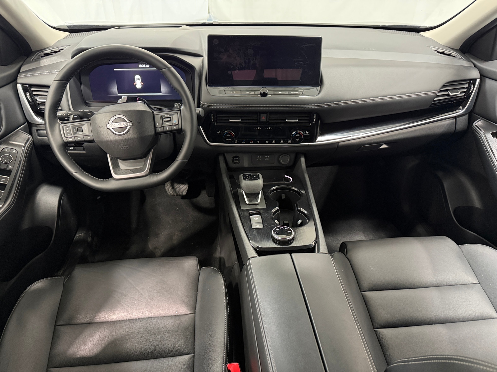 Thumbnail: 2025 Nissan Rogue - 2