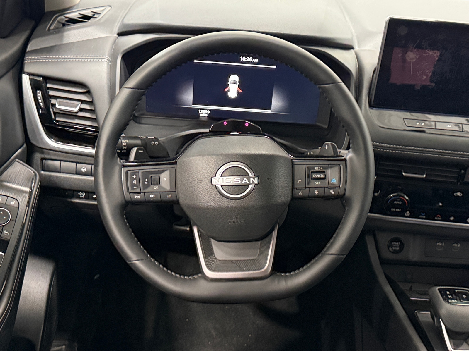 Thumbnail: 2025 Nissan Rogue - 4