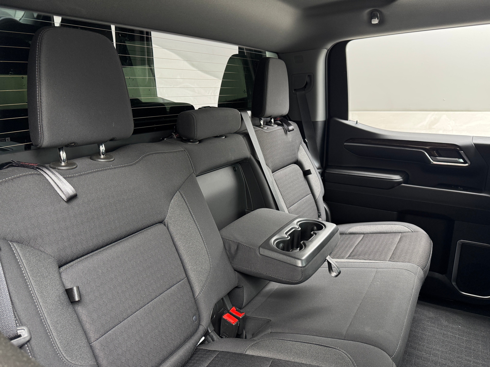 Thumbnail: 2024 GMC Sierra 1500 - 6
