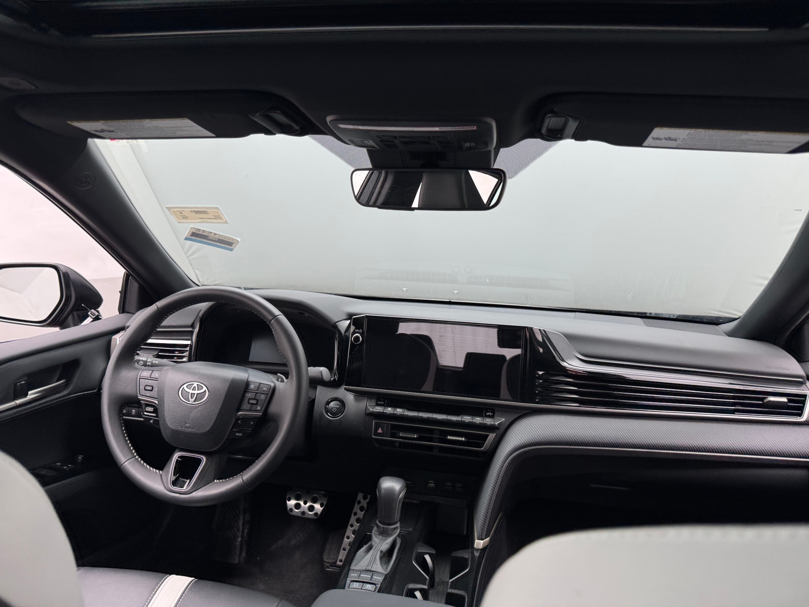 Thumbnail: 2025 Toyota Camry - 3