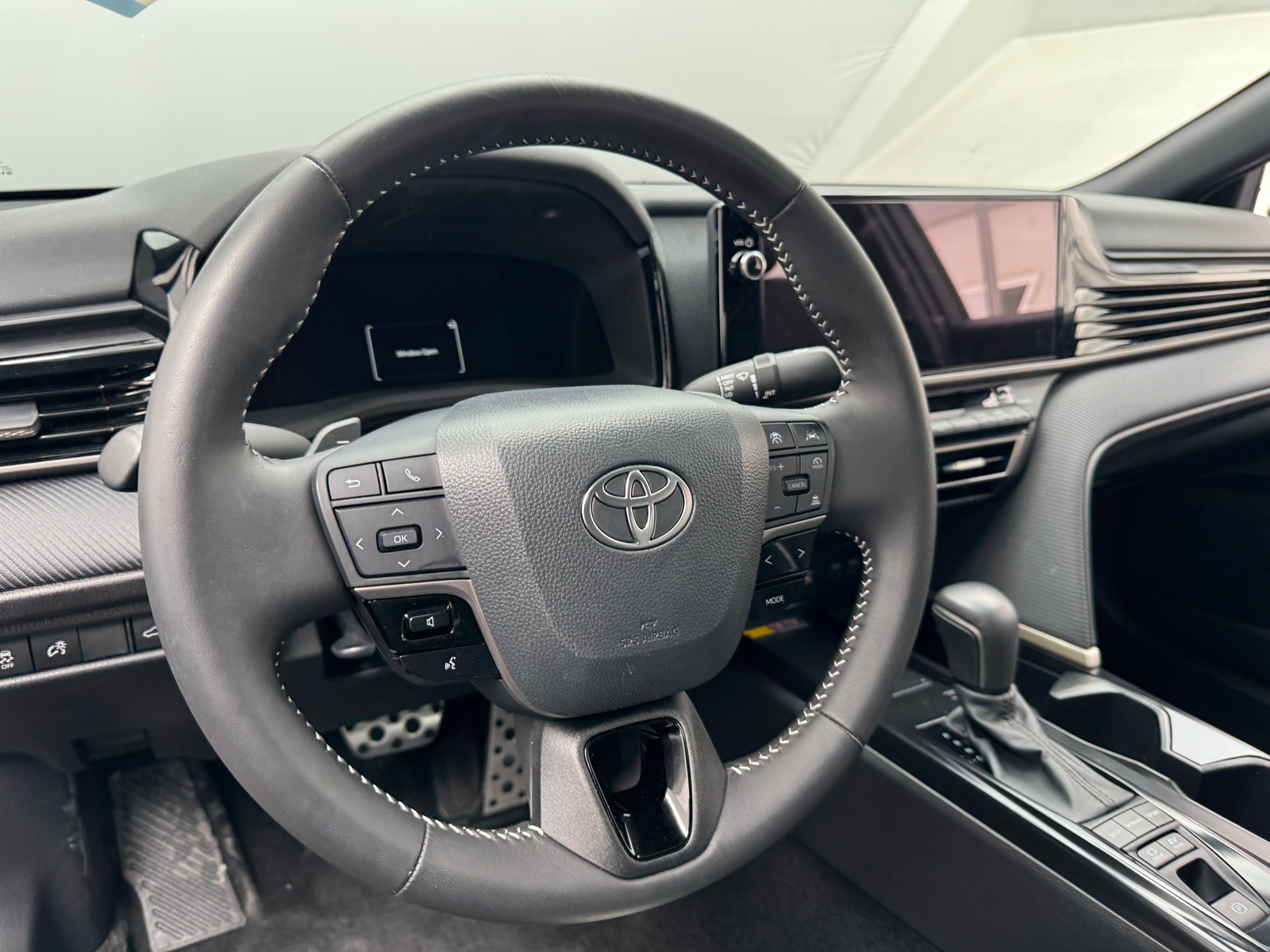 Thumbnail: 2025 Toyota Camry - 5