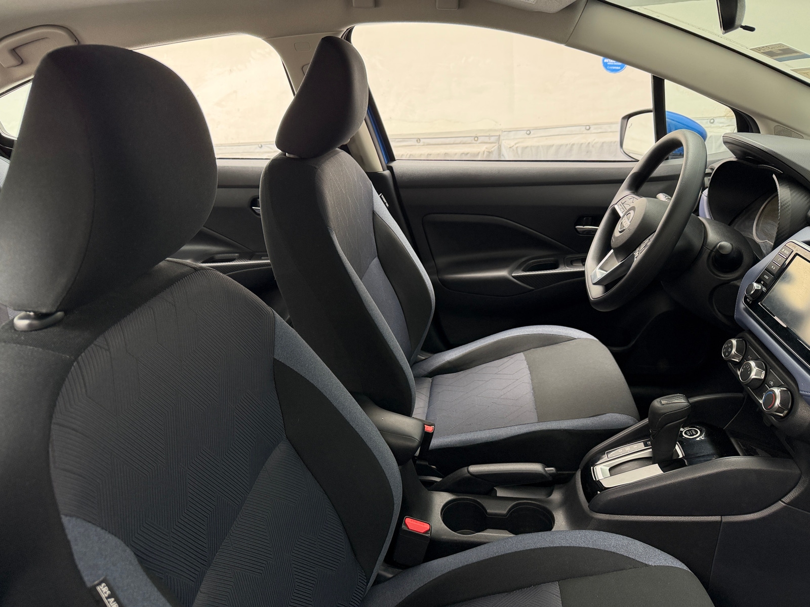 Thumbnail: 2024 Nissan Versa - 2