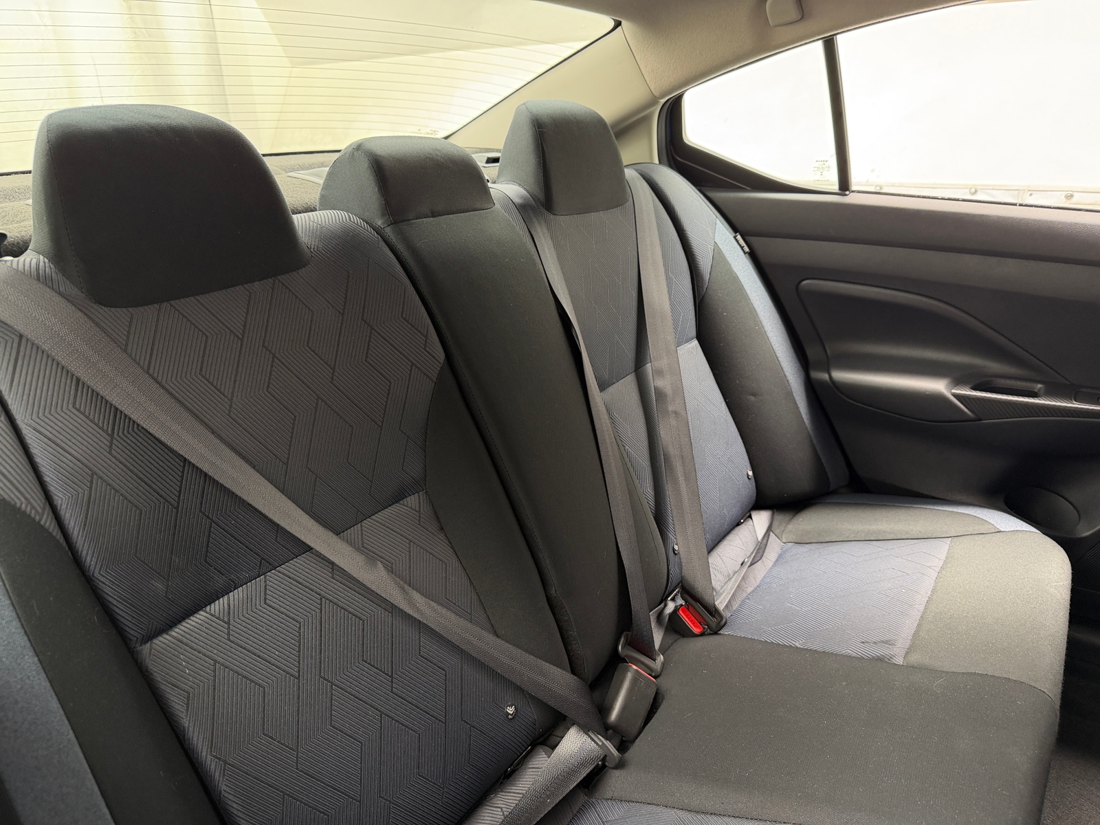 Thumbnail: 2024 Nissan Versa - 6
