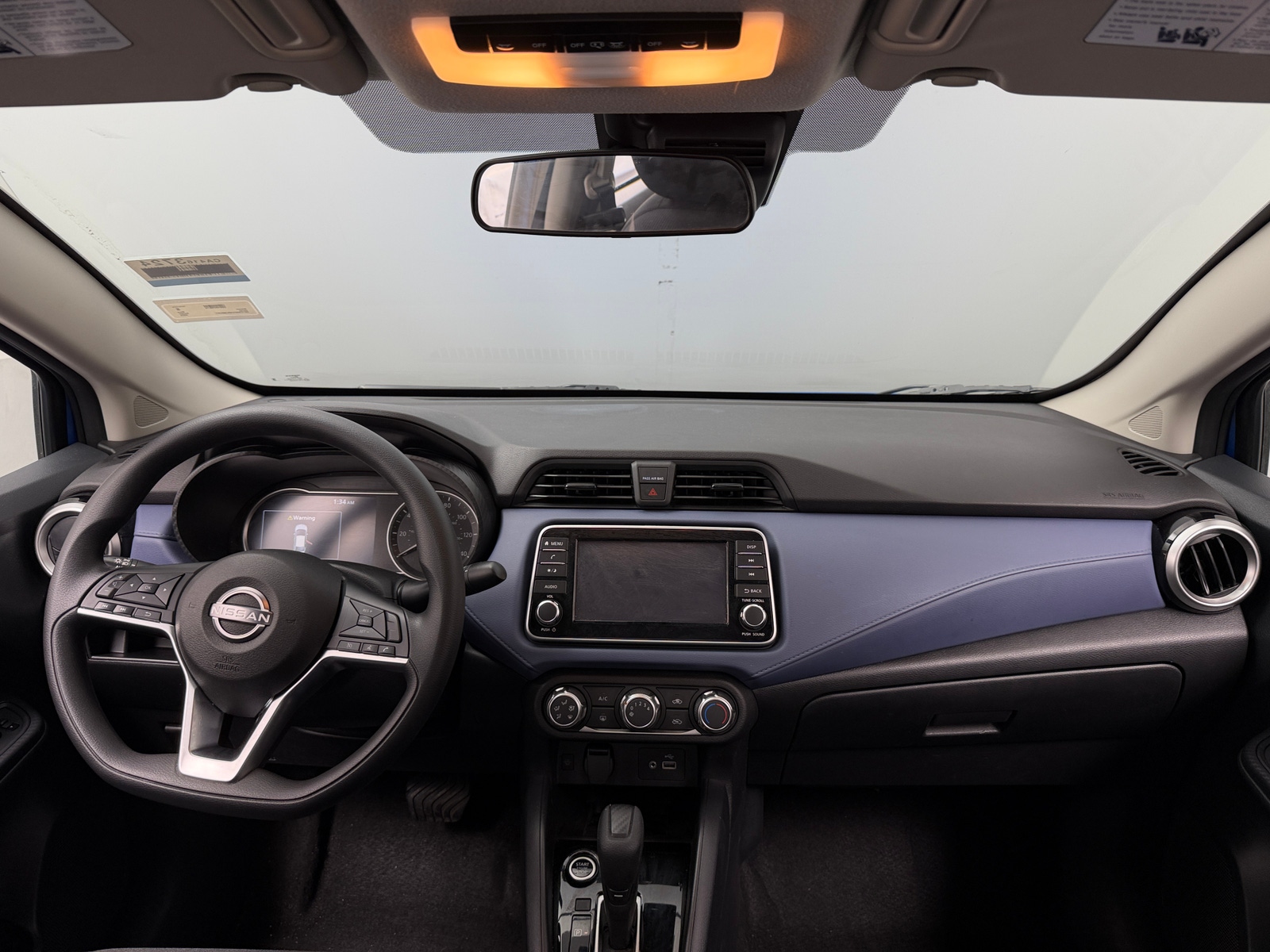 Thumbnail: 2024 Nissan Versa - 3
