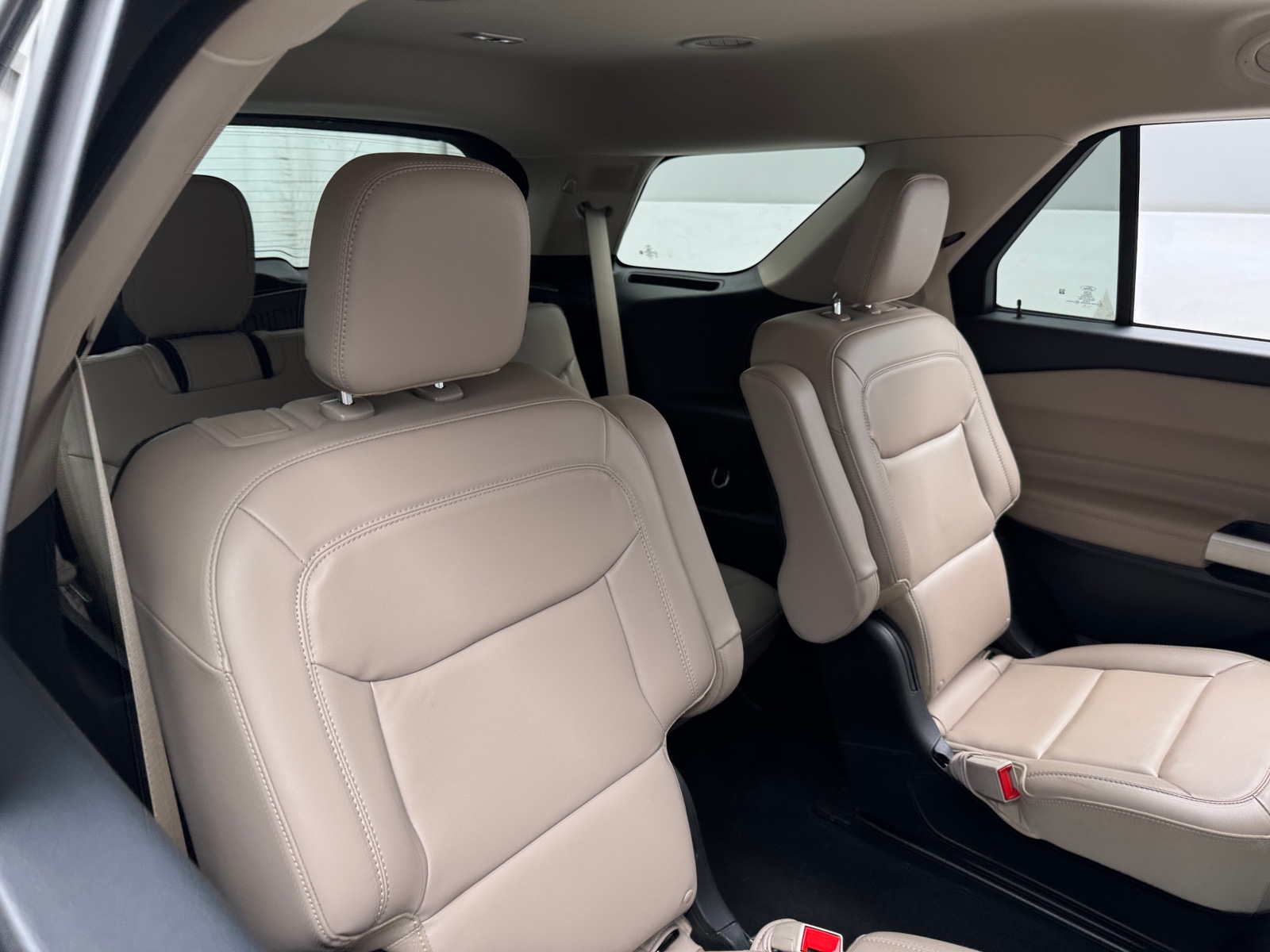 Thumbnail: 2024 Ford Explorer - 6