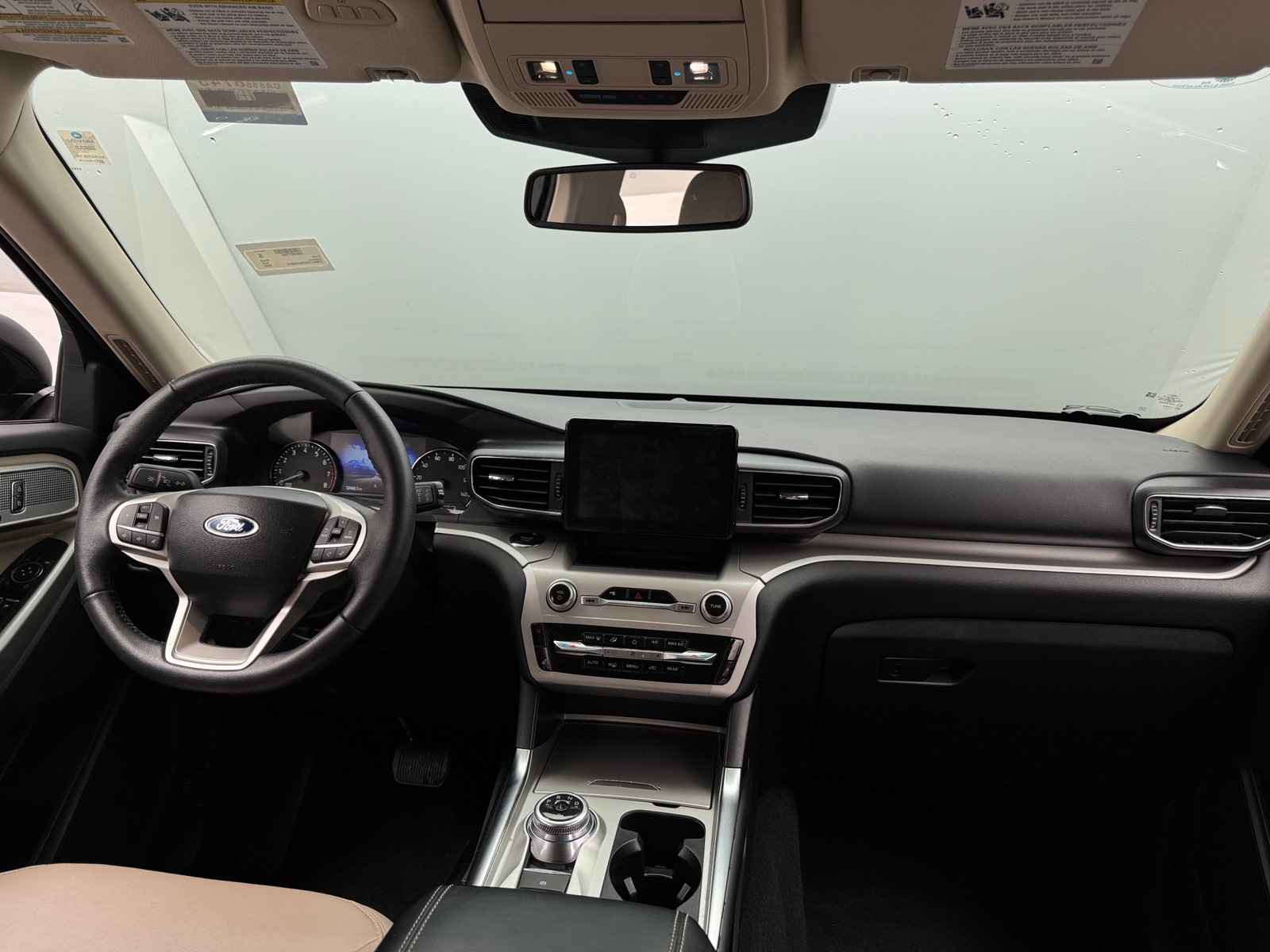 Thumbnail: 2024 Ford Explorer - 3